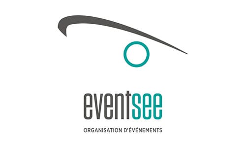 Logo Event See