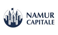 Logo Ville de Namur
