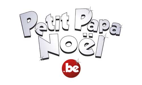 Logo Petit Papa Noël